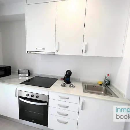 Appartamento Loft Ancora, Cerca De La Playa La Pineda