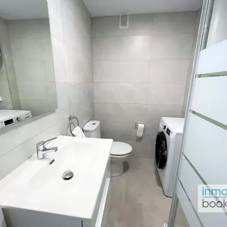 Loft Ancora, Cerca De La Playa Appartamento