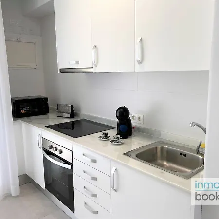 Loft Ancora, Cerca De La Playa