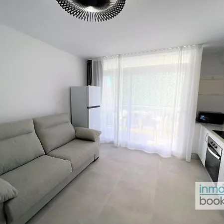 Loft Ancora, Cerca De La Playa Apartment