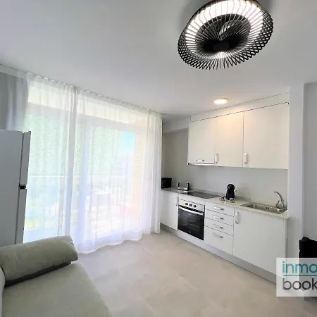 Loft Ancora, Cerca De La Playa Apartment