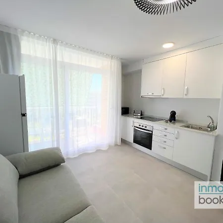 Loft Ancora, Cerca De La Playa La Pineda