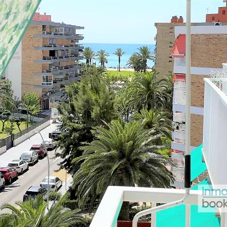 Loft Ancora, Cerca De La Playa