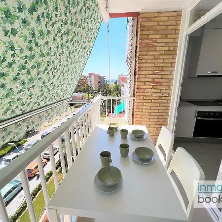 Apartment Loft Ancora, Cerca De La Playa *