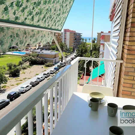 Loft Ancora, Cerca De La Playa La Pineda