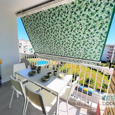 Loft Ancora, Cerca De La Playa La Pineda