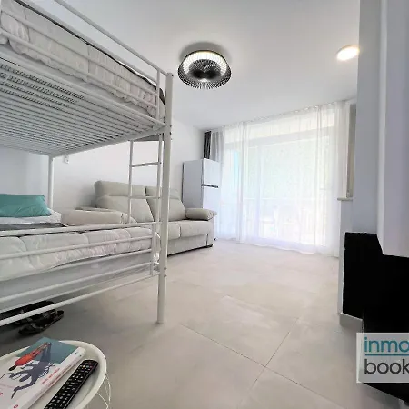 Loft Ancora, Cerca De La Playa Apartment