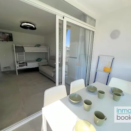 Loft Ancora, Cerca De La Playa Apartment *