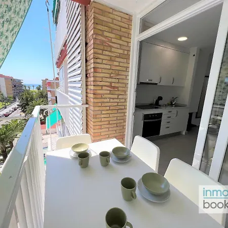 Apartment Loft Ancora, Cerca De La Playa *