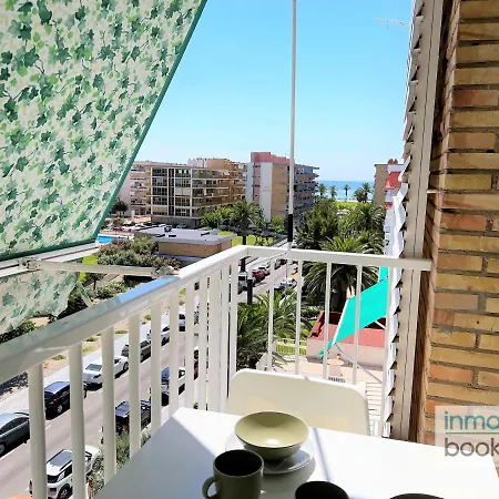 Loft Ancora, Cerca De La Playa Apartment