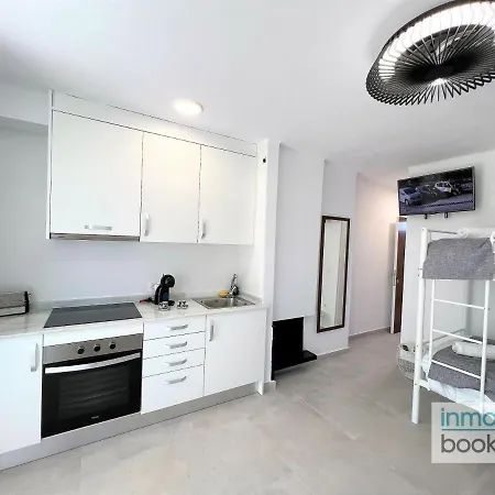 Loft Ancora, Cerca De La Playa Apartment *