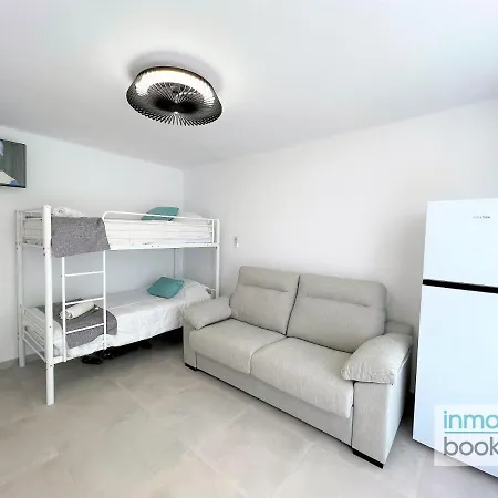 Loft Ancora, Cerca De La Playa La Pineda