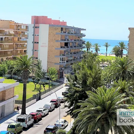 Loft Ancora, Cerca De La Playa Apartment *