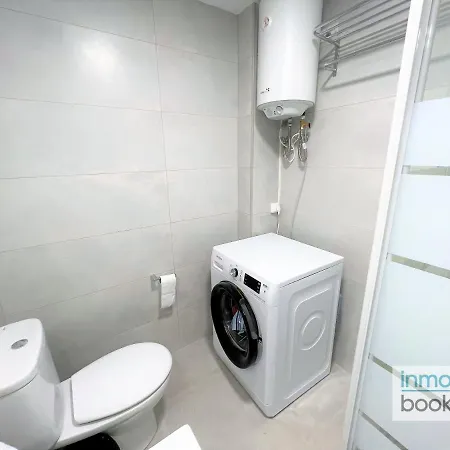 Loft Ancora, Cerca De La Playa Apartment La Pineda